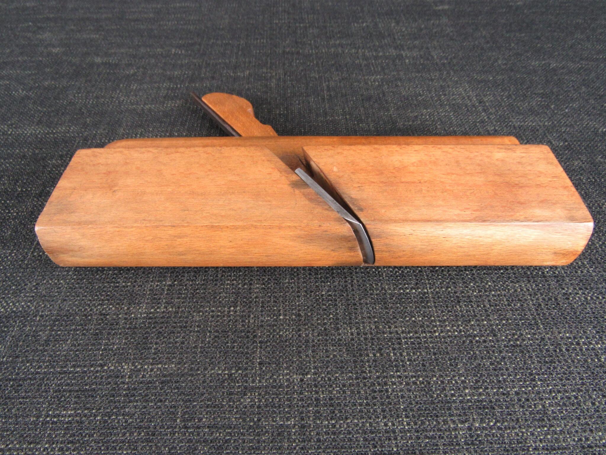 MOSELEY No 15 Round Moulding Plane