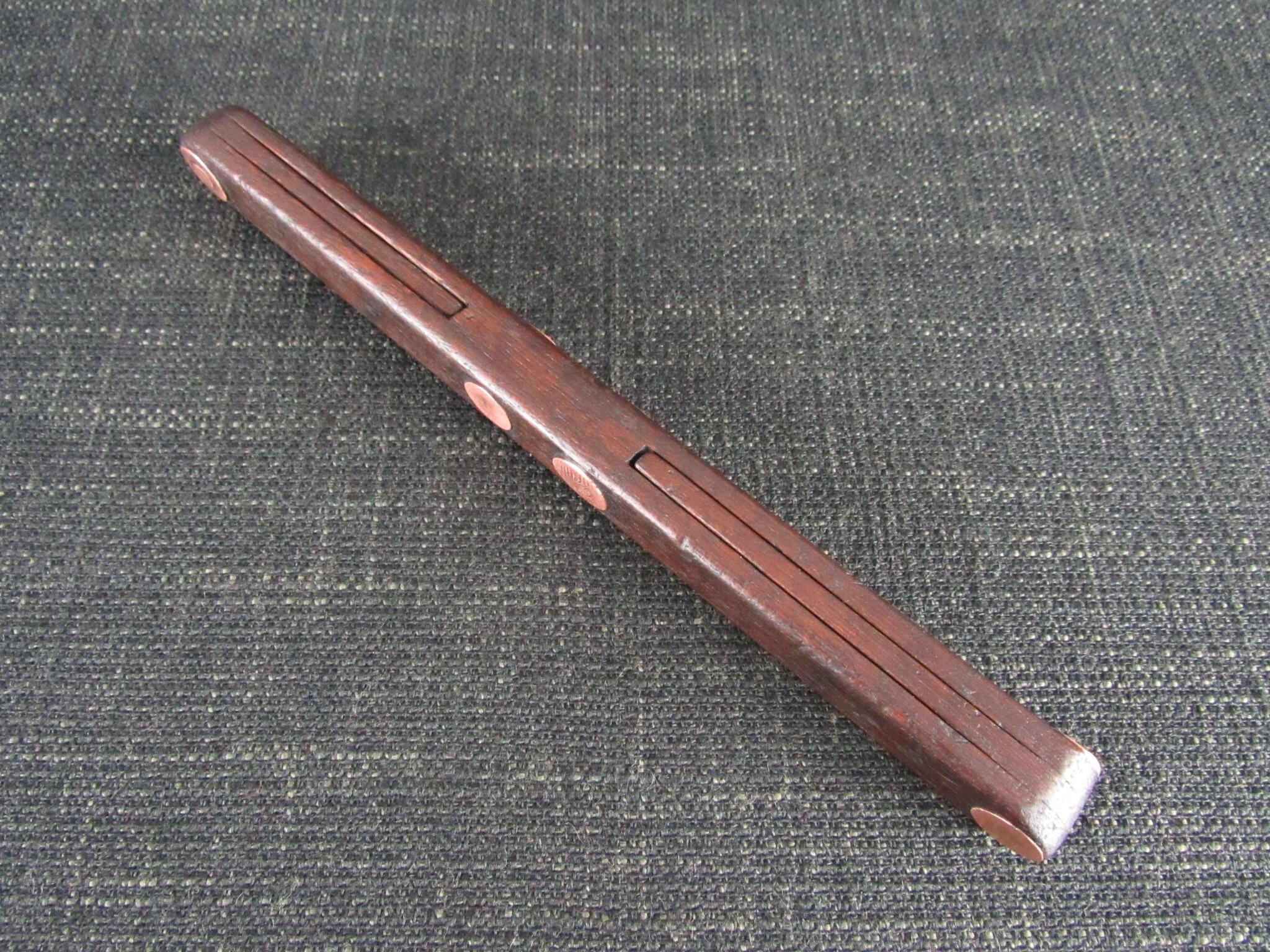 Boat Builders Bevel