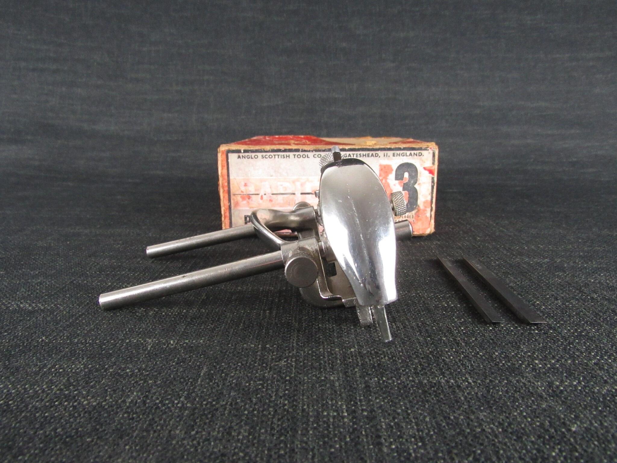 RAPIER No 3 Plough Plane