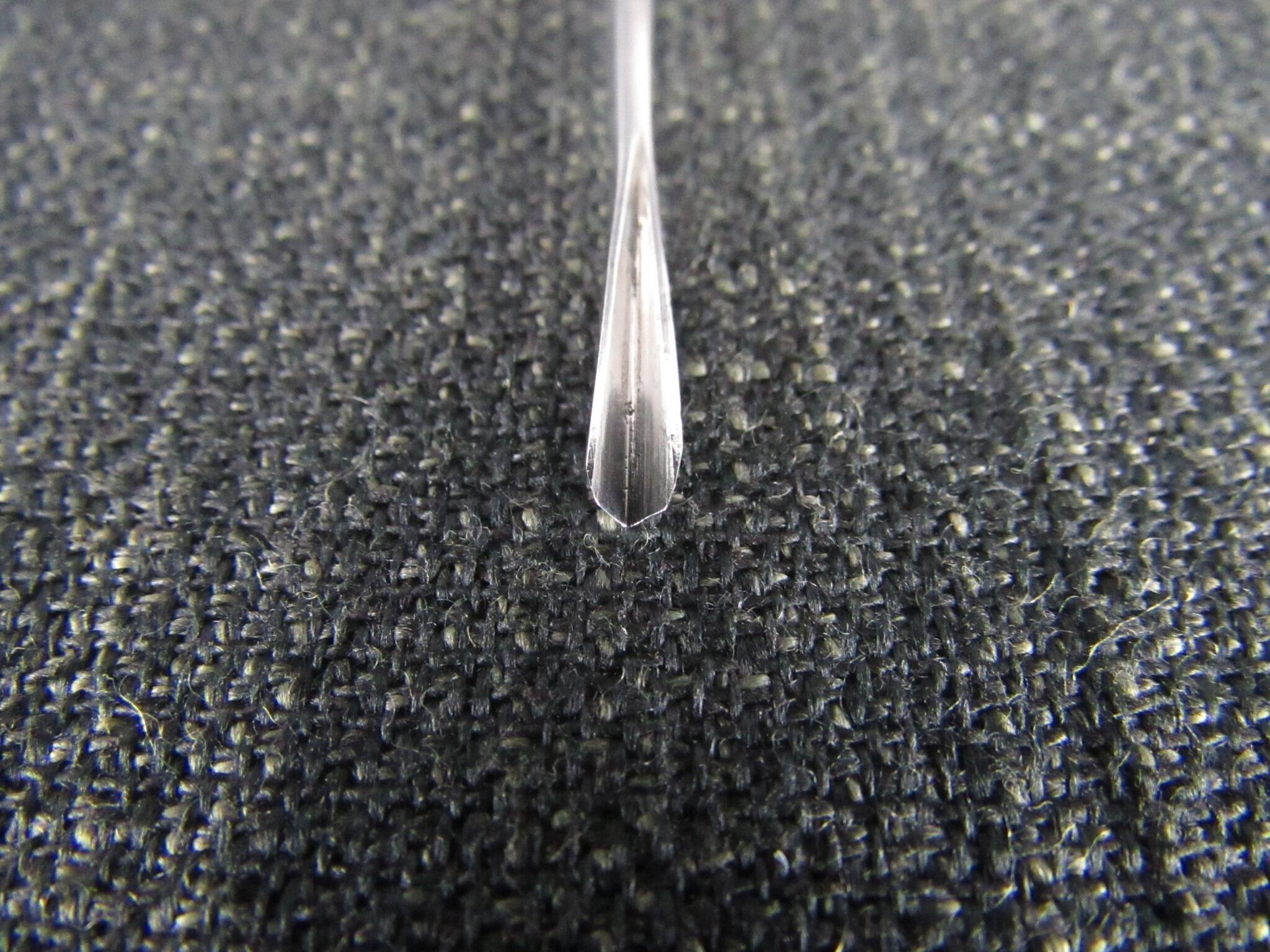 1/8 inch MARPLES V Carving Tool