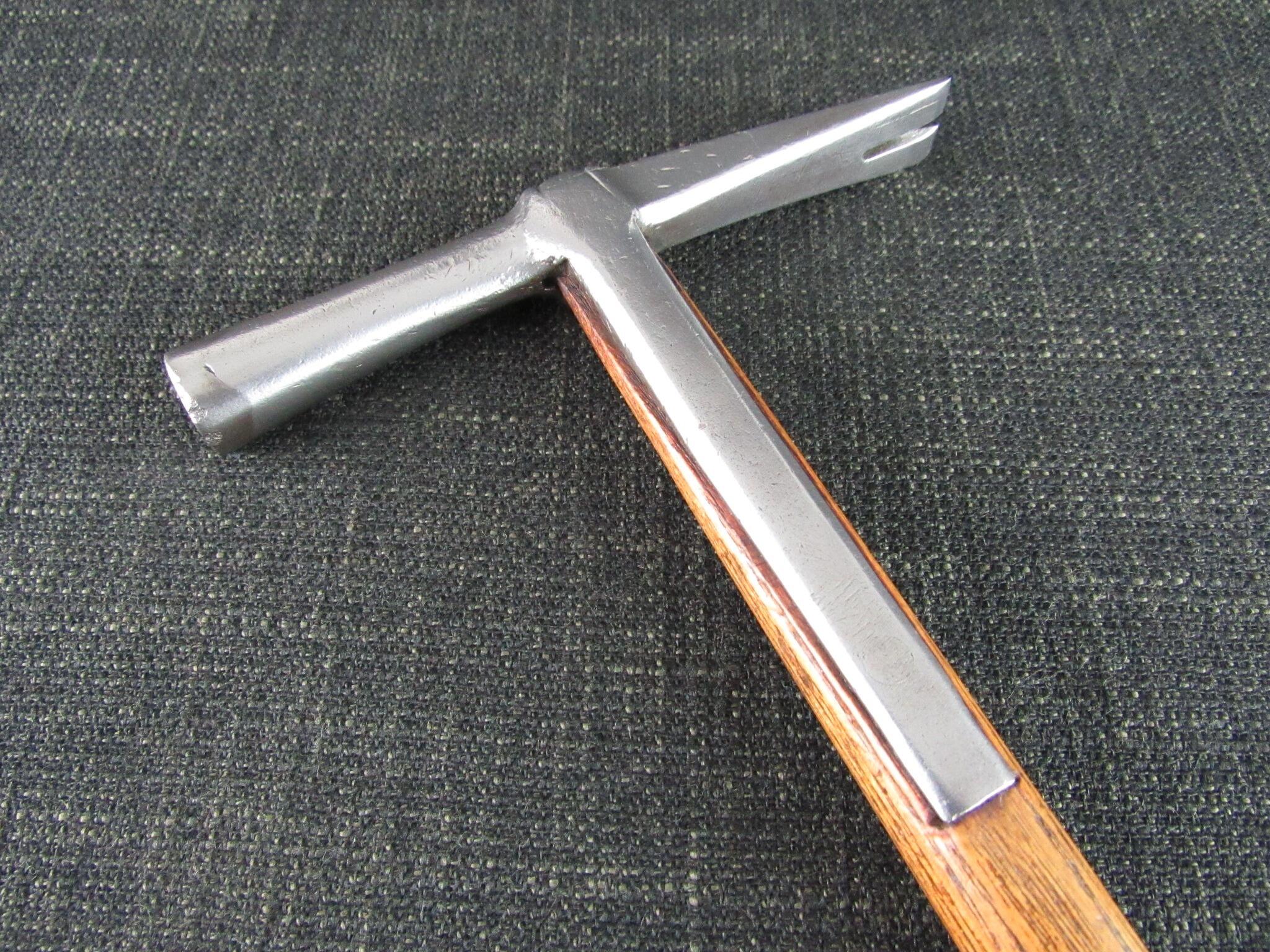 Strapped Upholsterers' Hammer