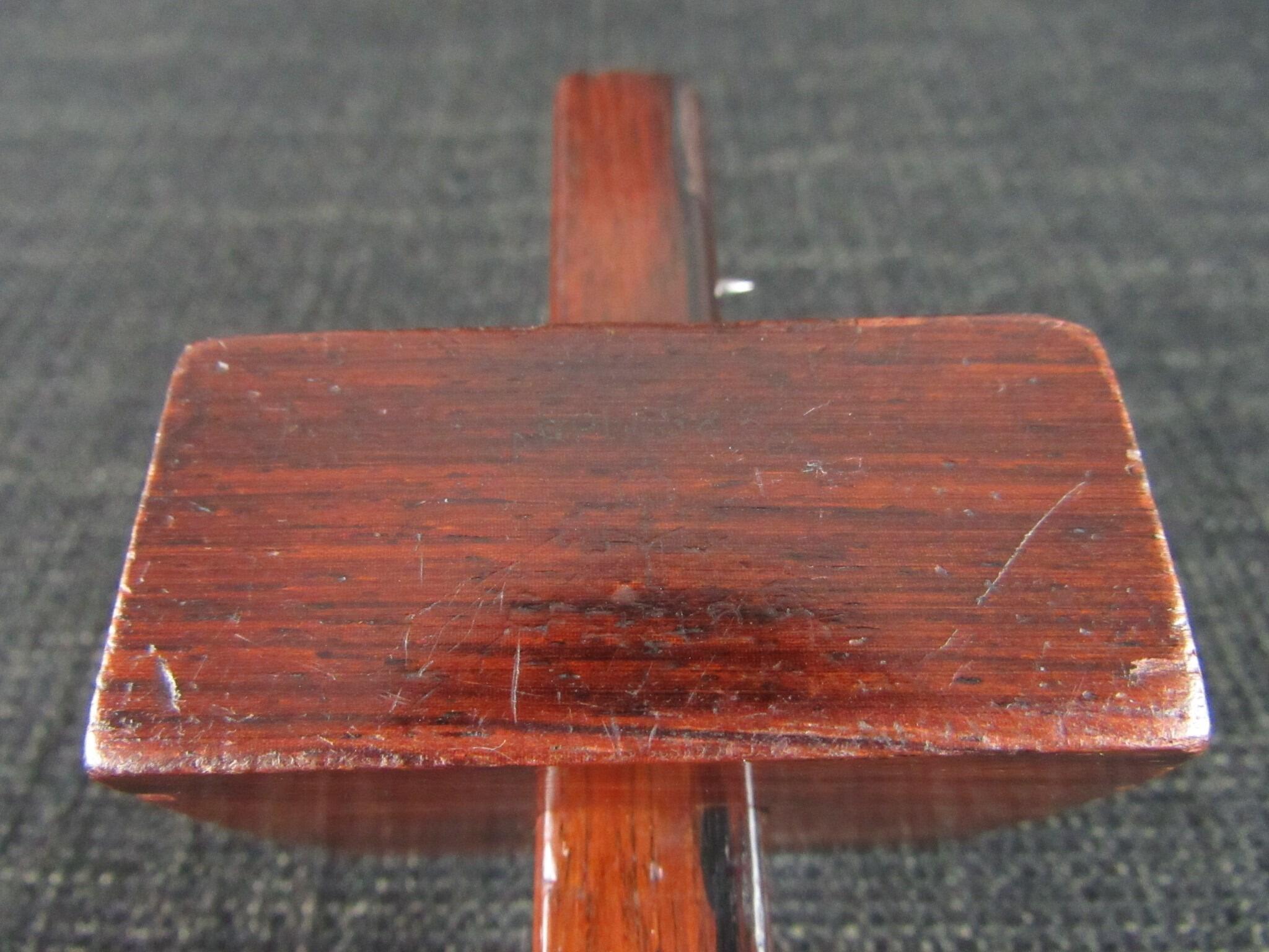MARPLES Mortice Gauge