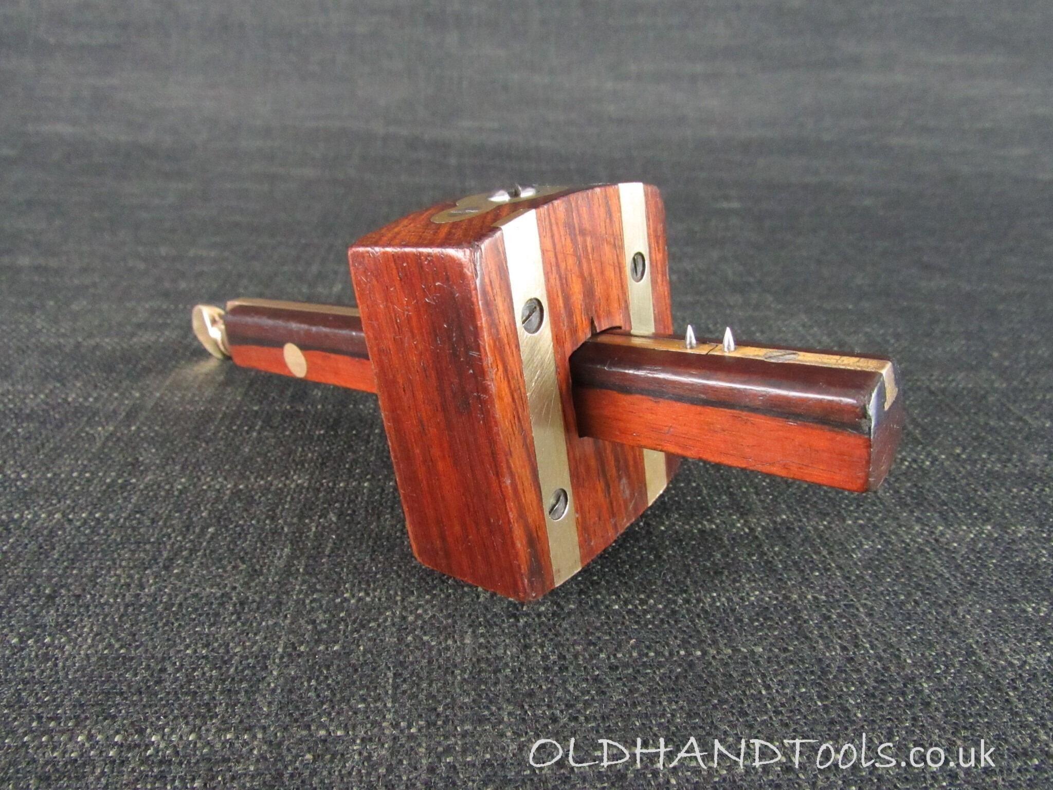 MARPLES Mortice Gauge