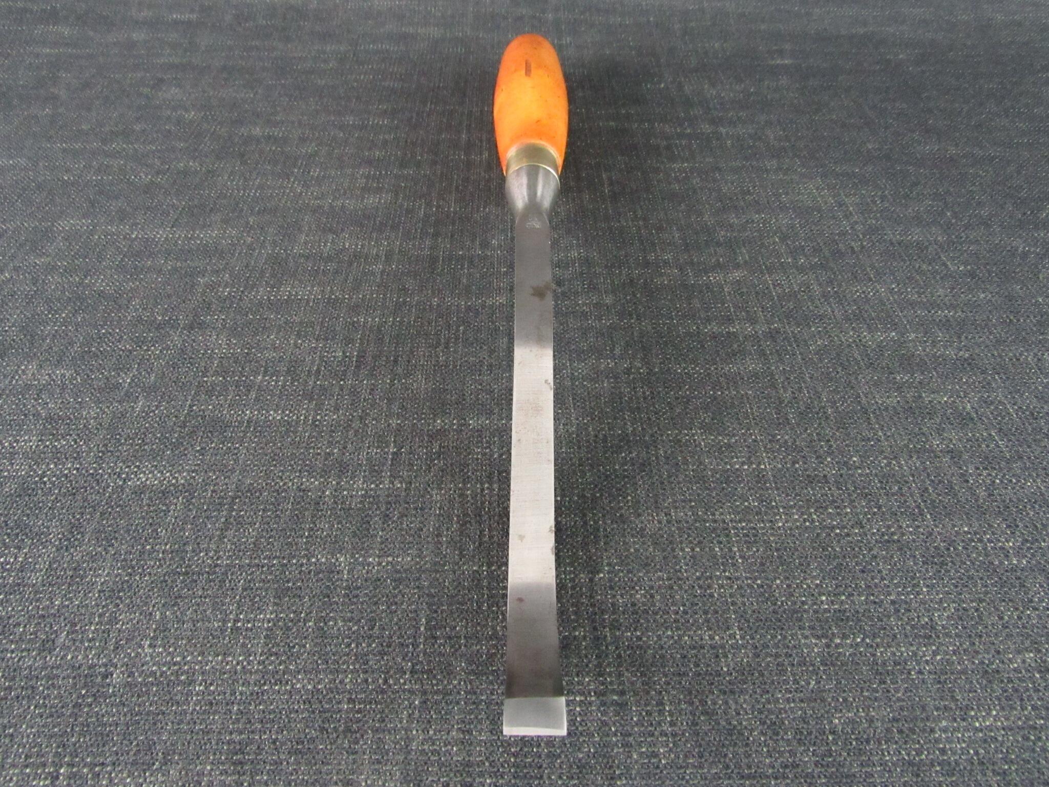 1/2 inch SORBY Lock Mortice Chisel