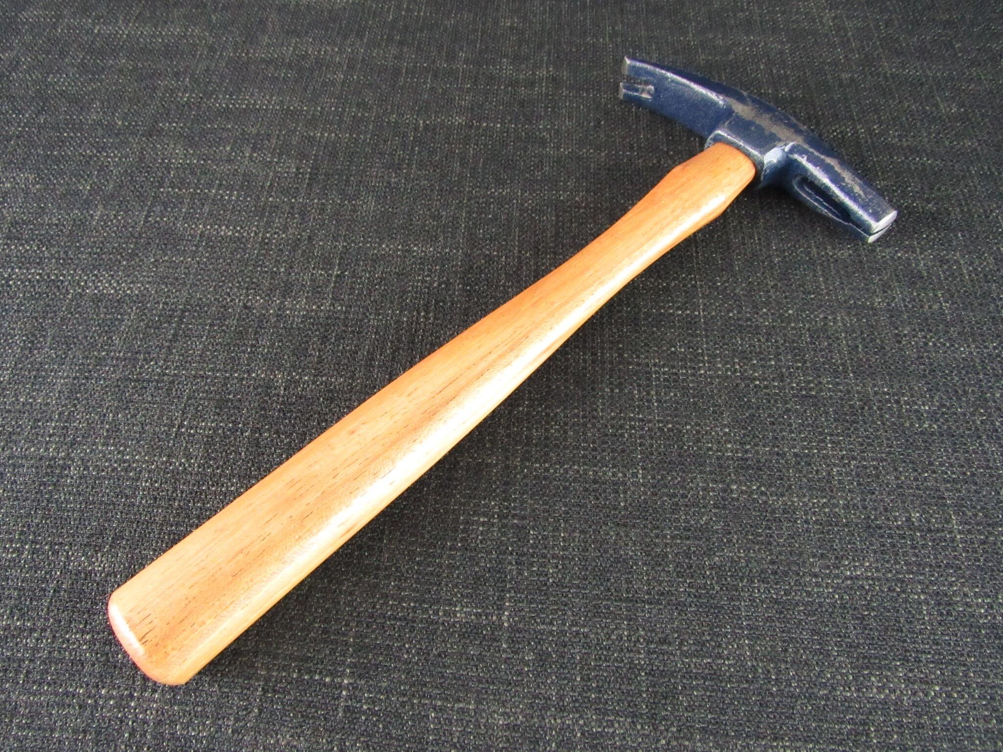 WHITEHOUSE Magnetic Upholsterers Hammer