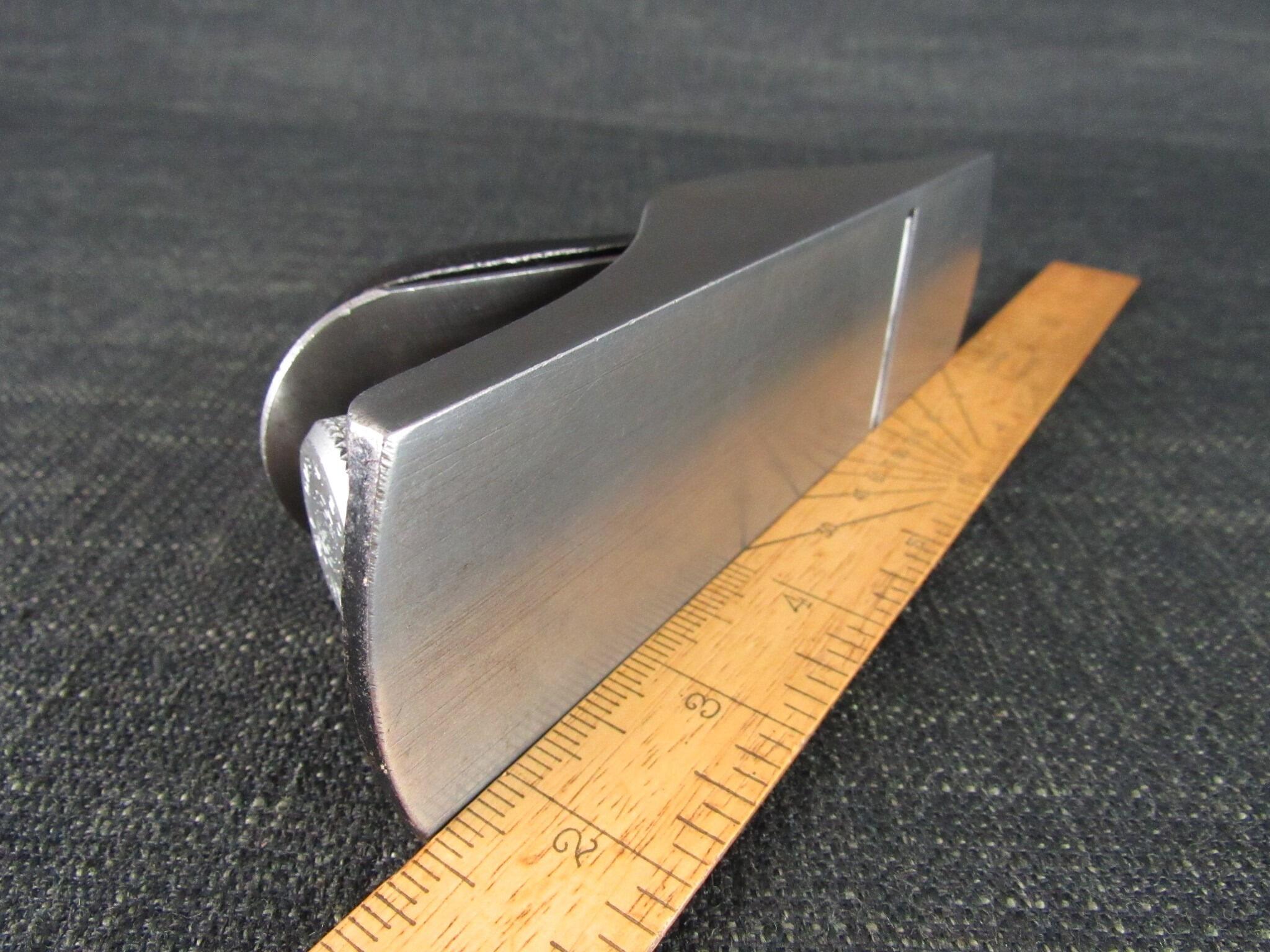STANLEY No 220 Block Plane
