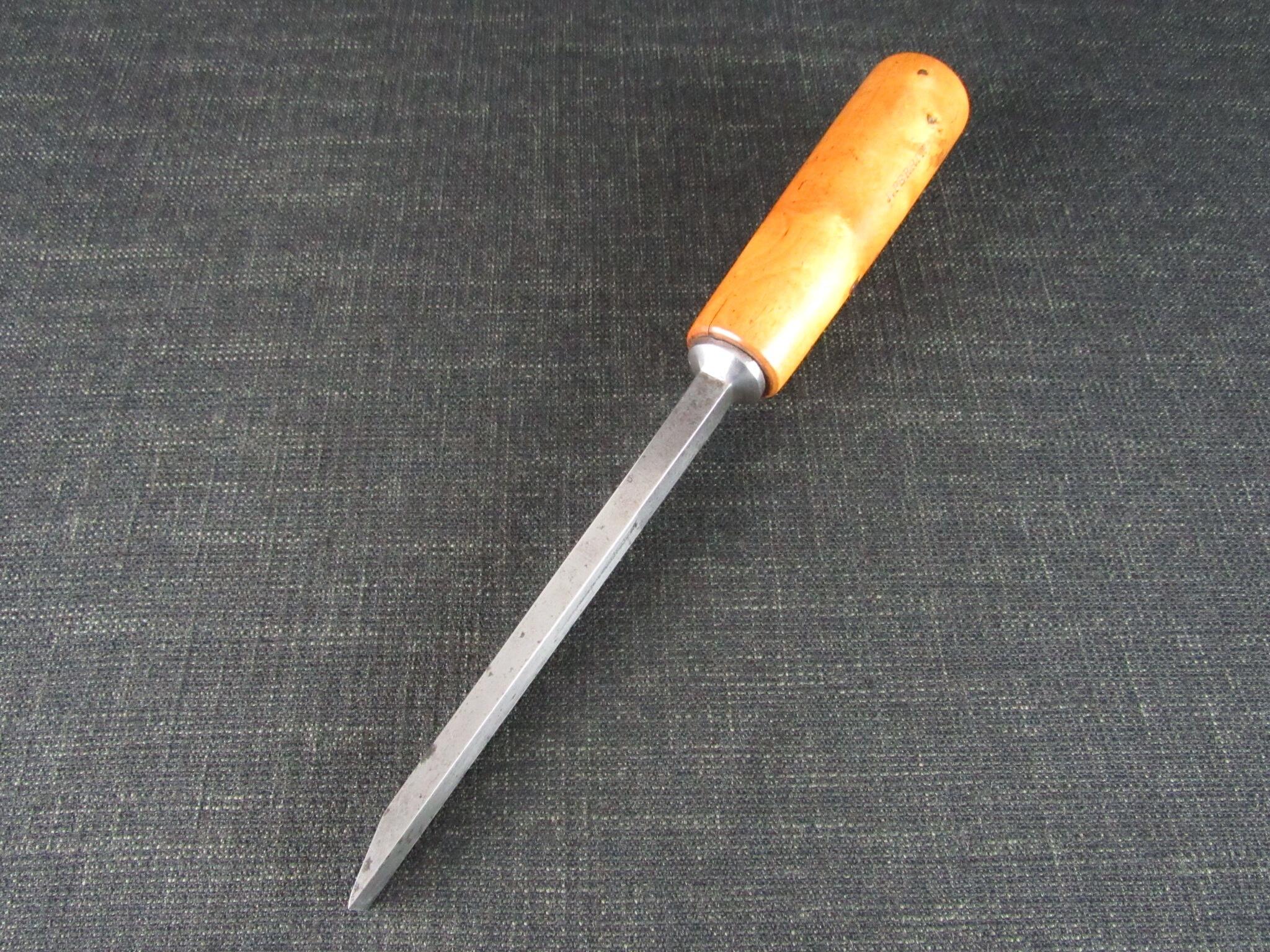 WARD 1/2 inch Mortice Chisel