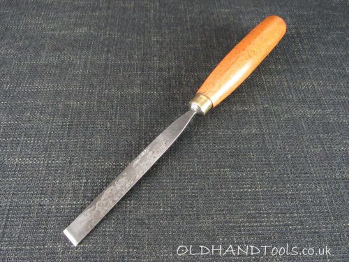 HERRING 1/2 inch No 1 Carving Chisel