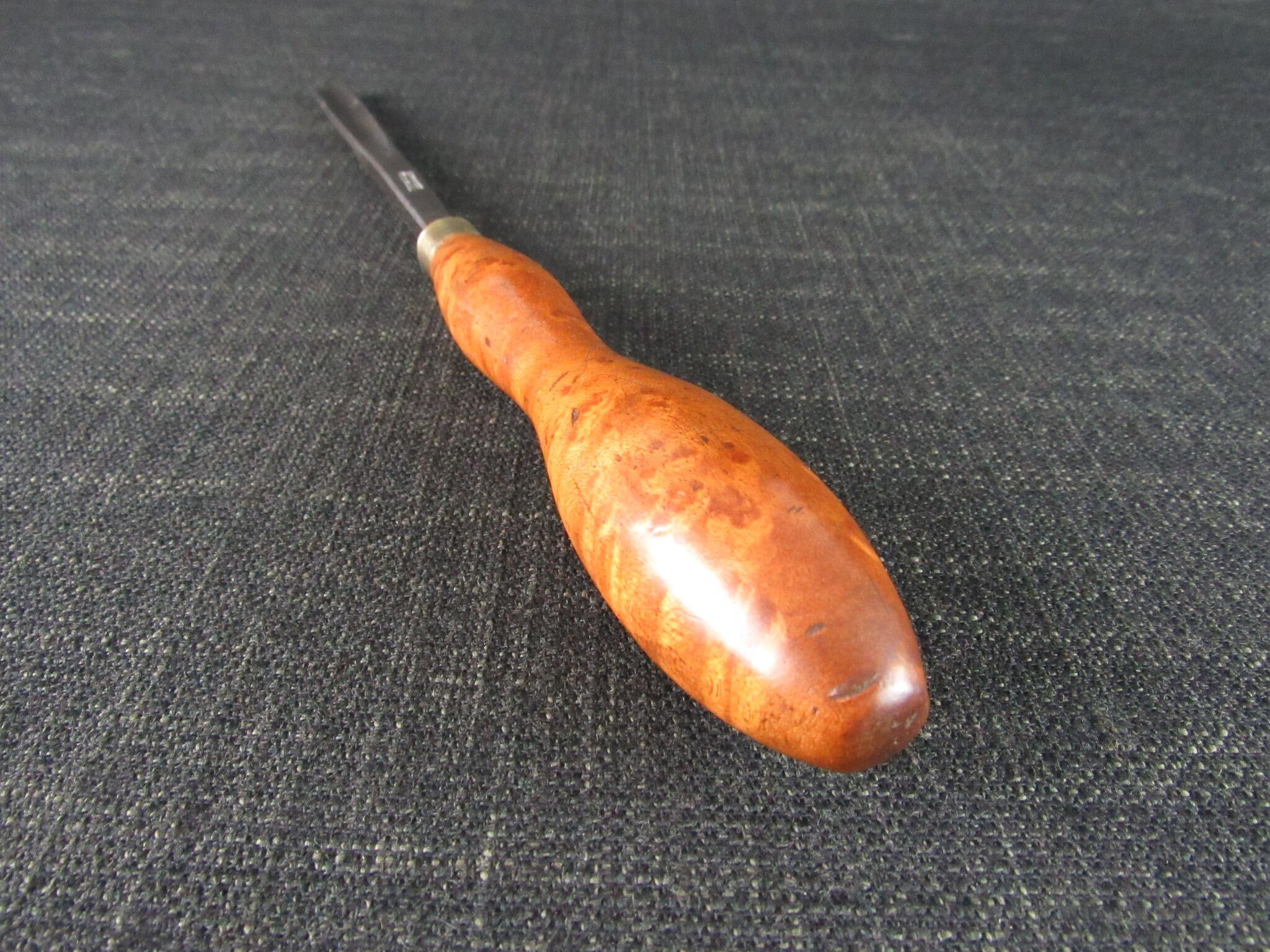 W & C WYNN Turning Gouge