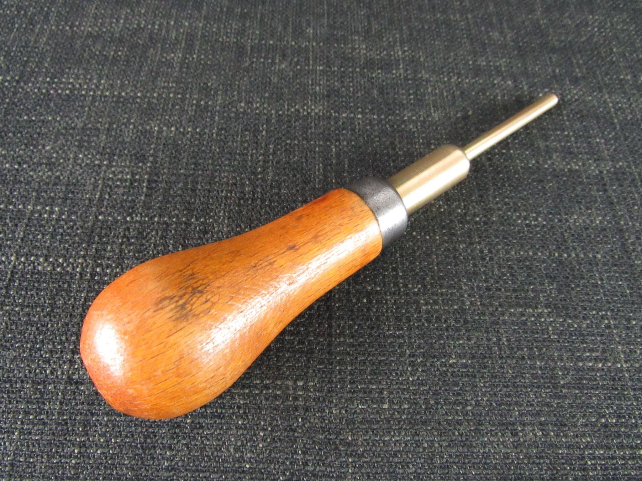 Vintage Rampin marked PROV PAT 21492/38