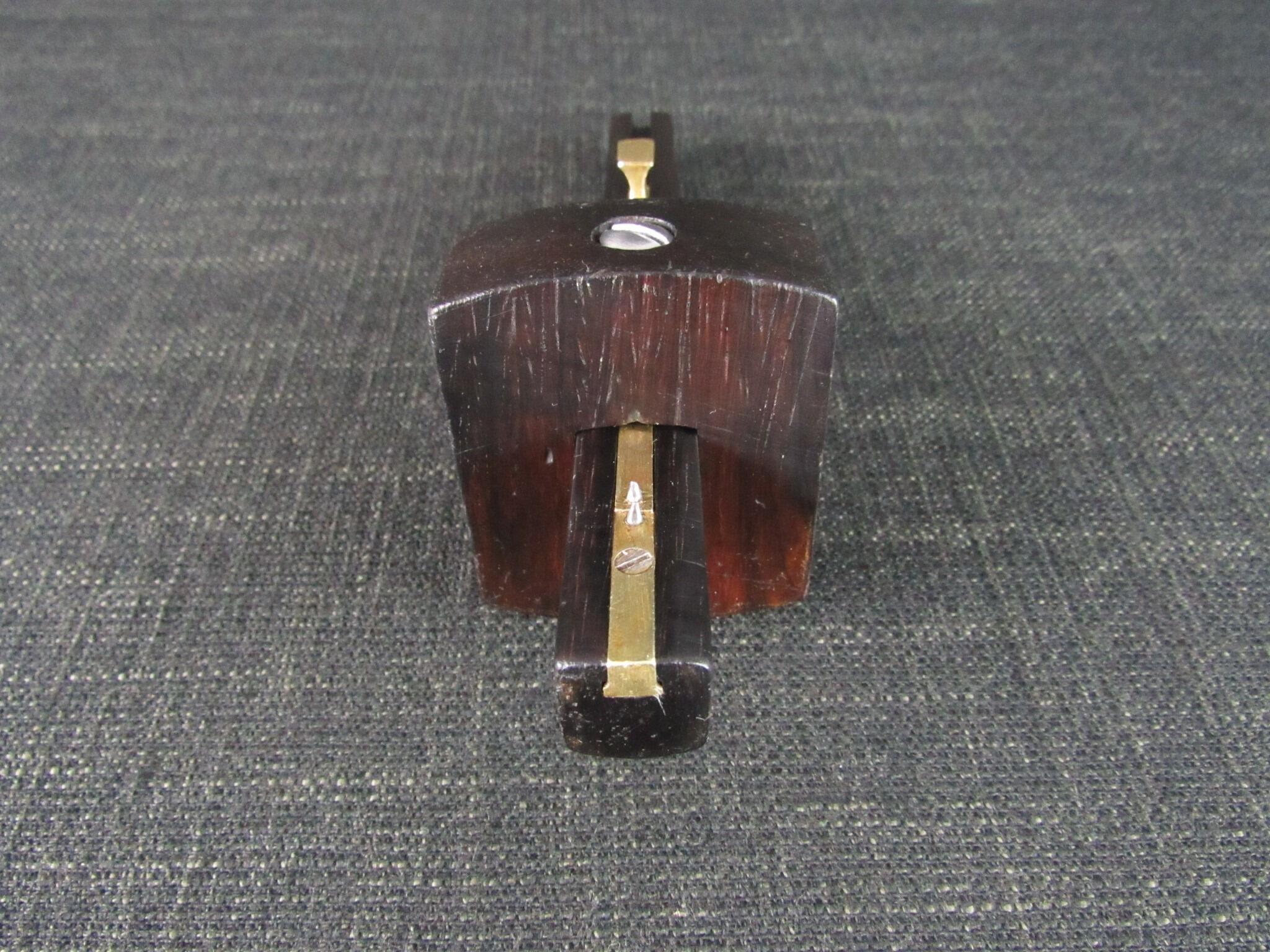 HALE BROTHERS Rosewood Mortice Gauge