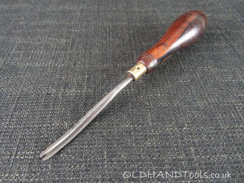 JOSEPH DIXON No 3 Edge Shave