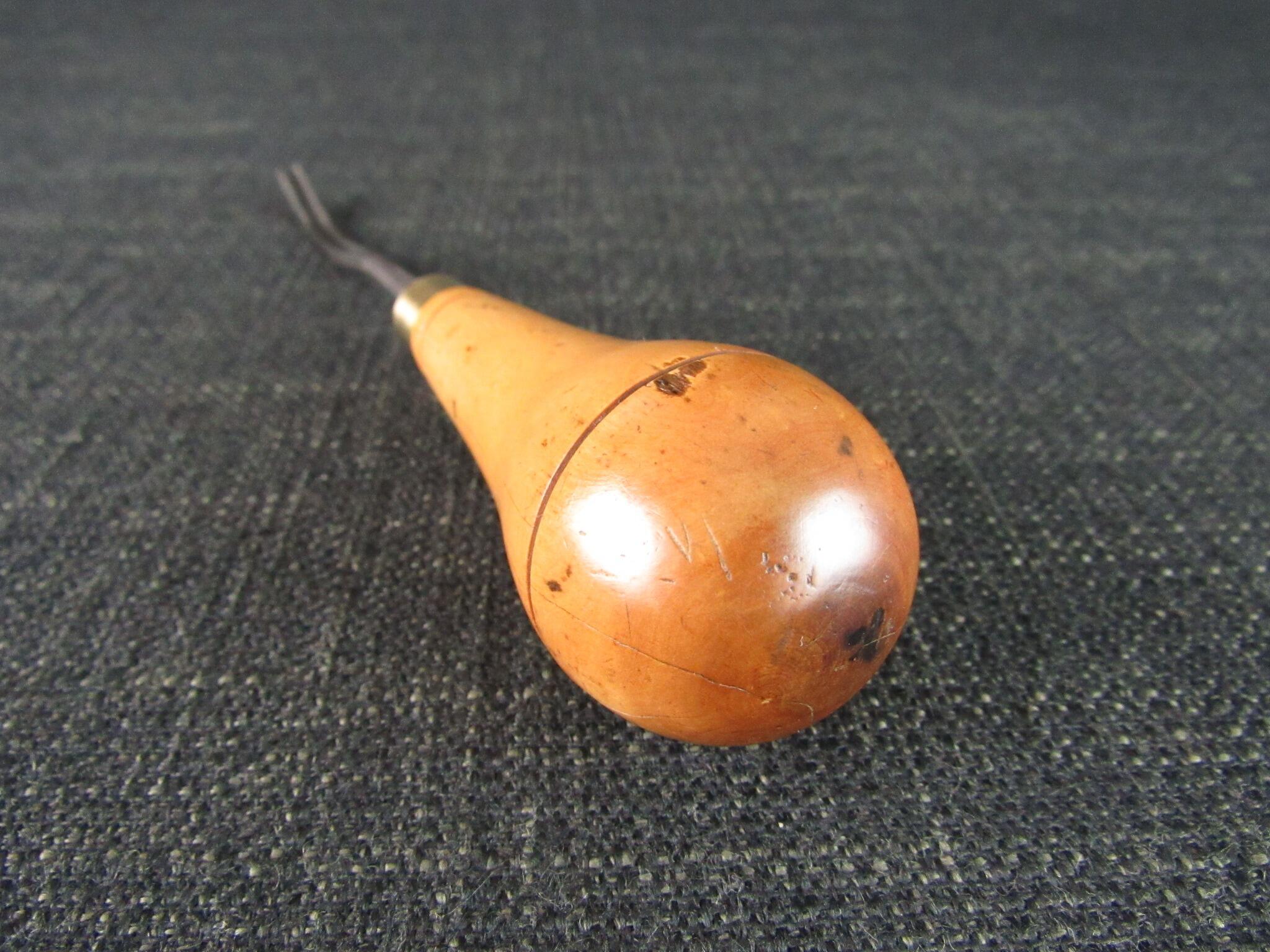 DIXON No 2 Edge Shave