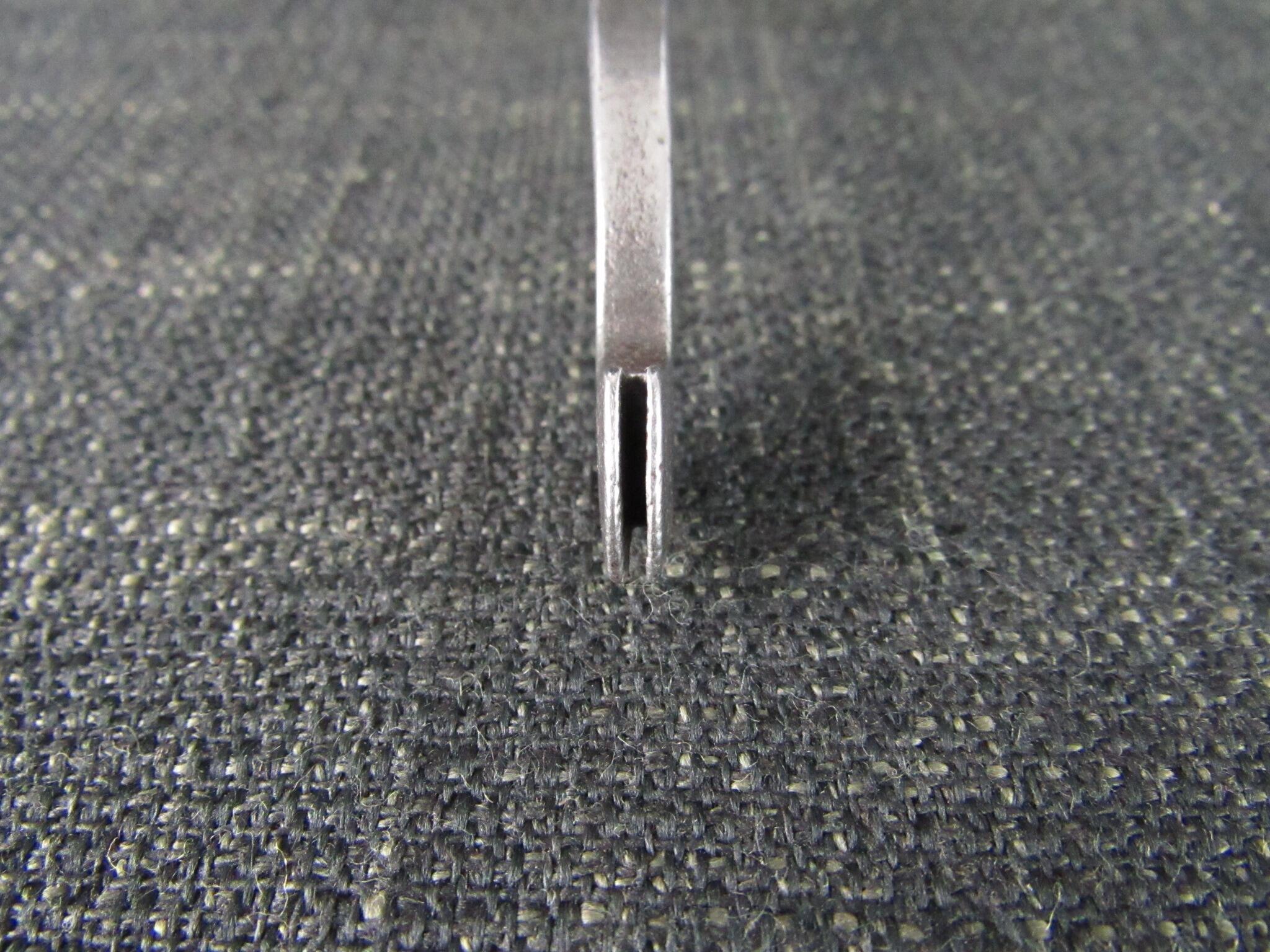 JOHN ADAMS No 3 Double Crease Iron
