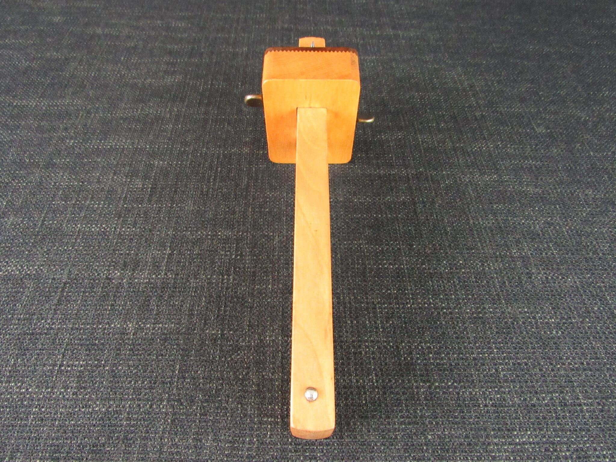 ULMIA Twin Bar Marking Gauge