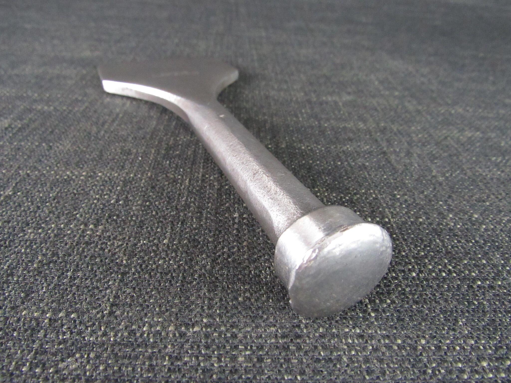 PRESTON Plough Plane