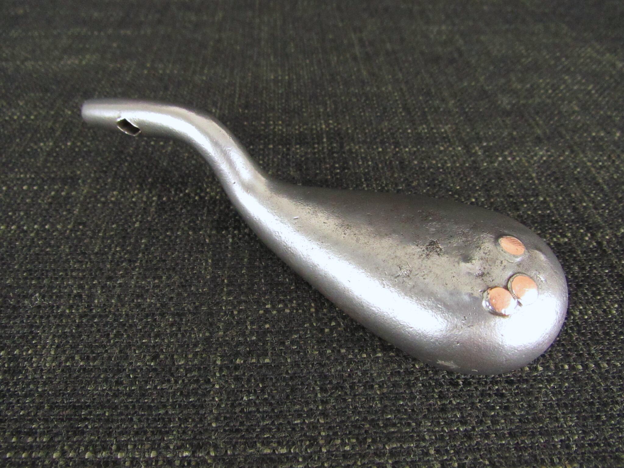 DIXON Collar Makers Palm