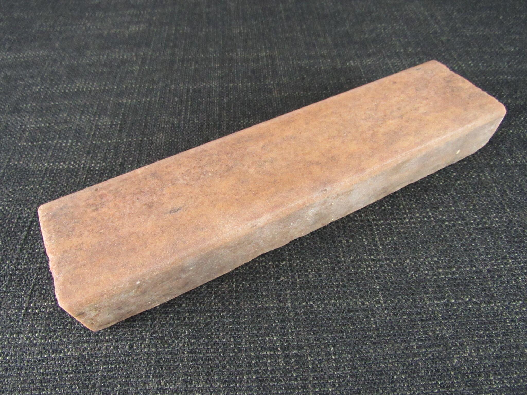 Vintage WASHITA Oilstone - Sharpening Stone