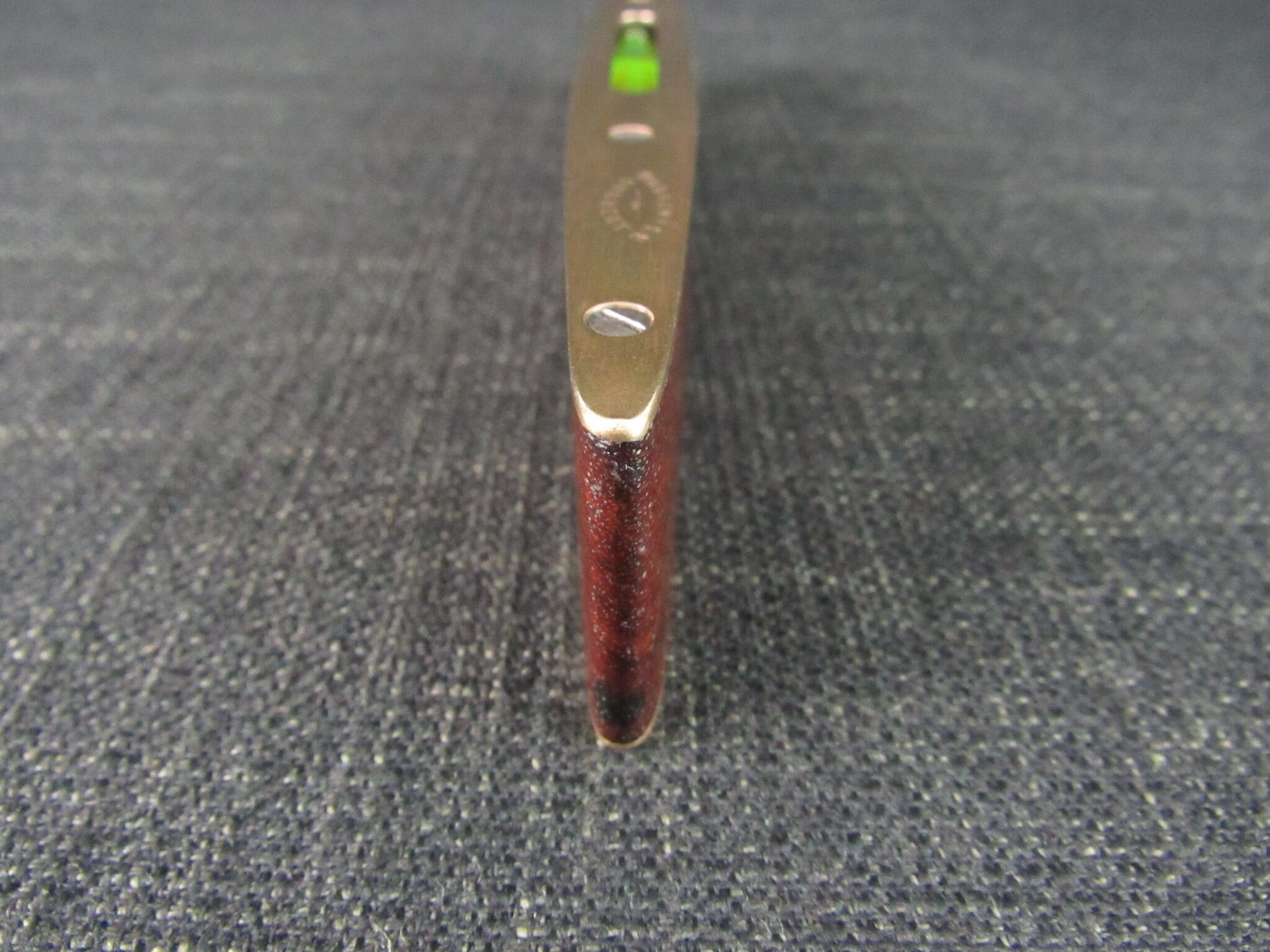9 inch PRESTON Spirit Level
