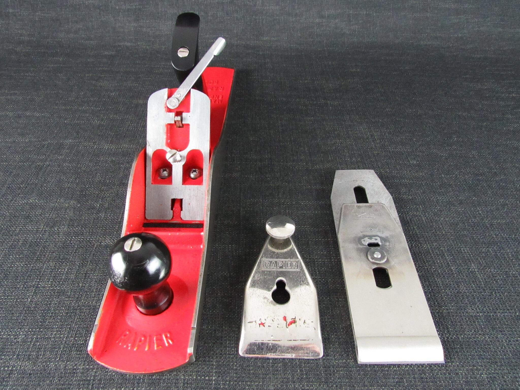 RAPIER 600 Fore Plane