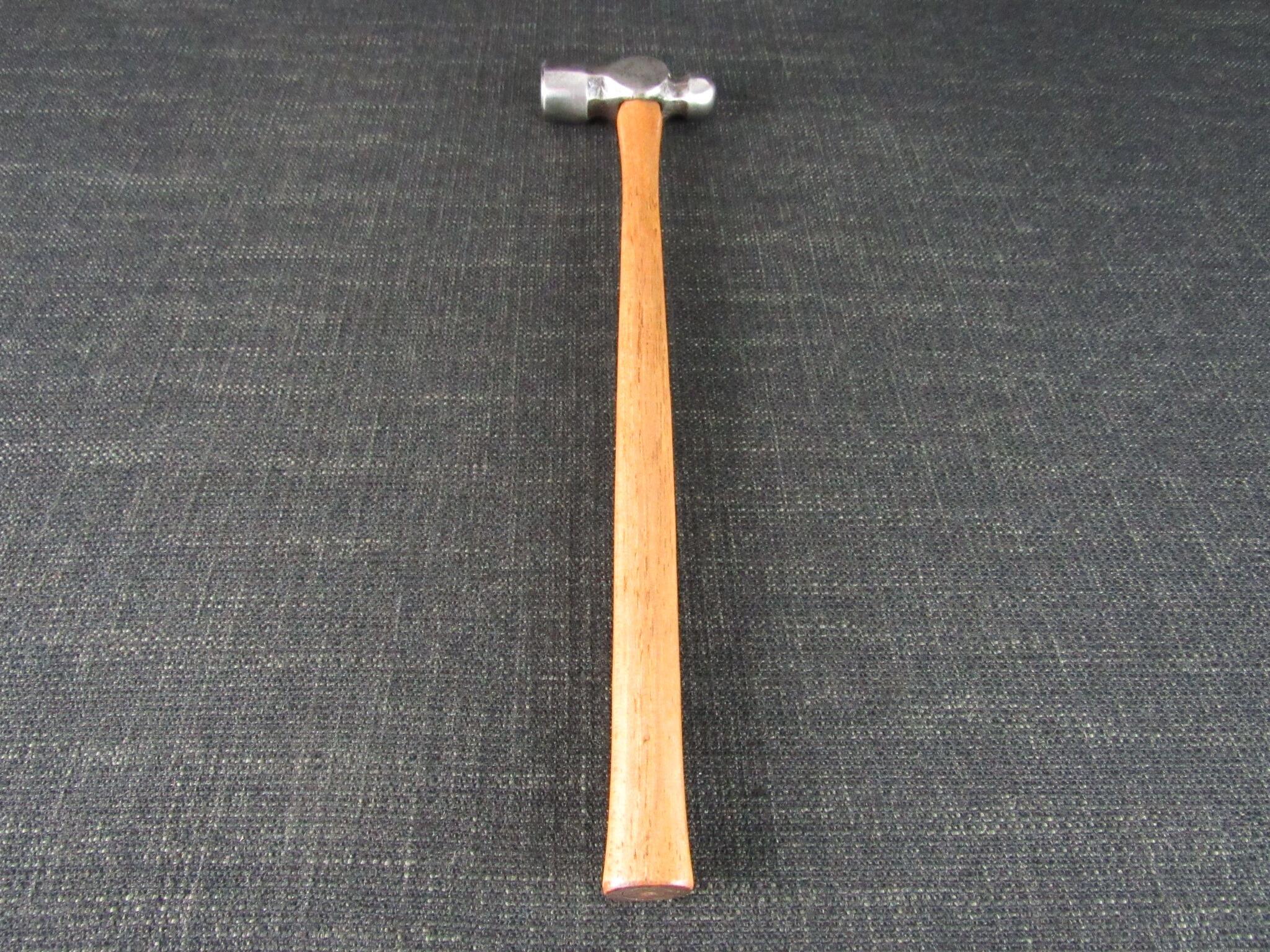 TOGA Ball Peen Hammer