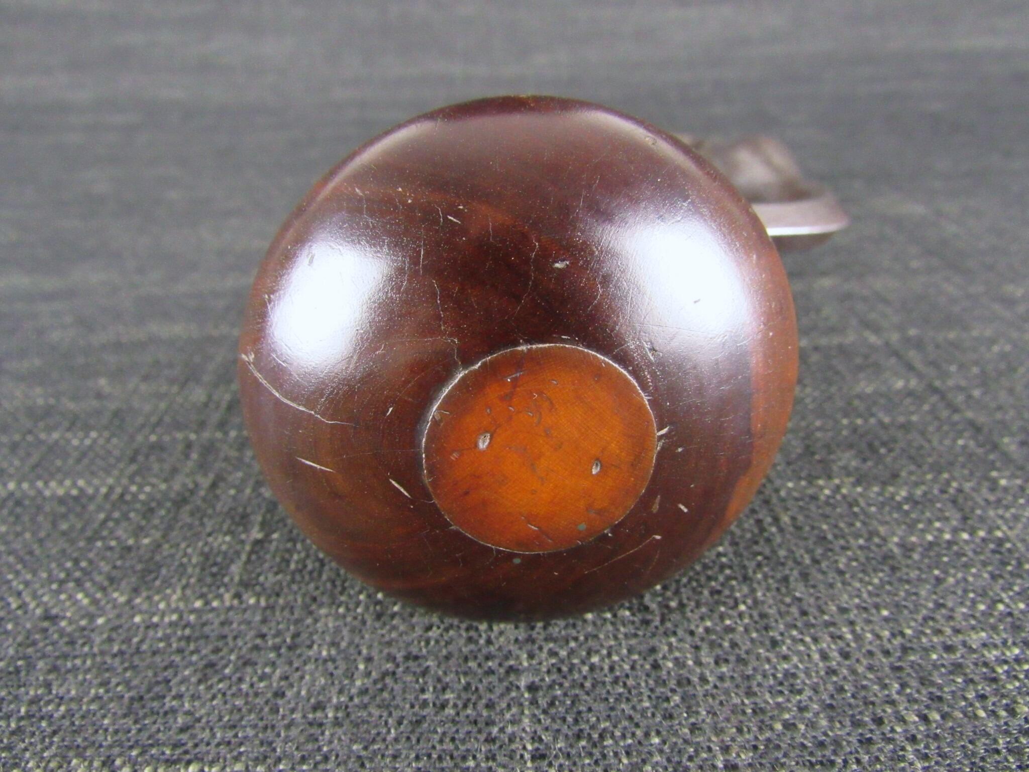 Small Scotch Pattern Brace by JOHNSON