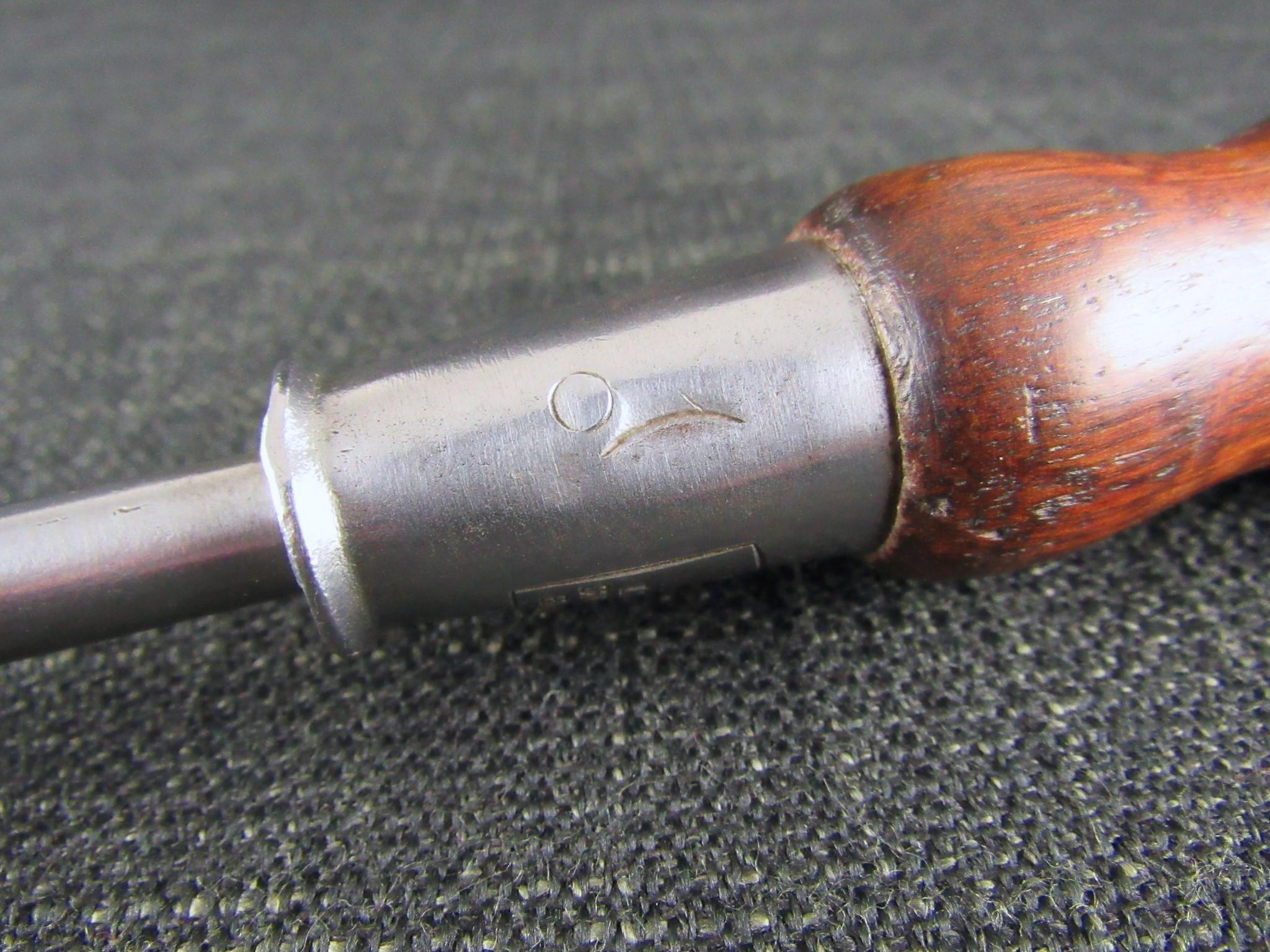 SORBY Screwdriver or Turnscrew
