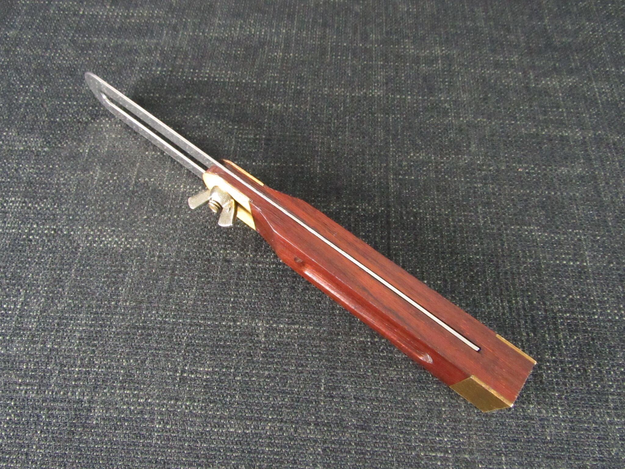 RABONE CHESTERMAN Sliding Bevel