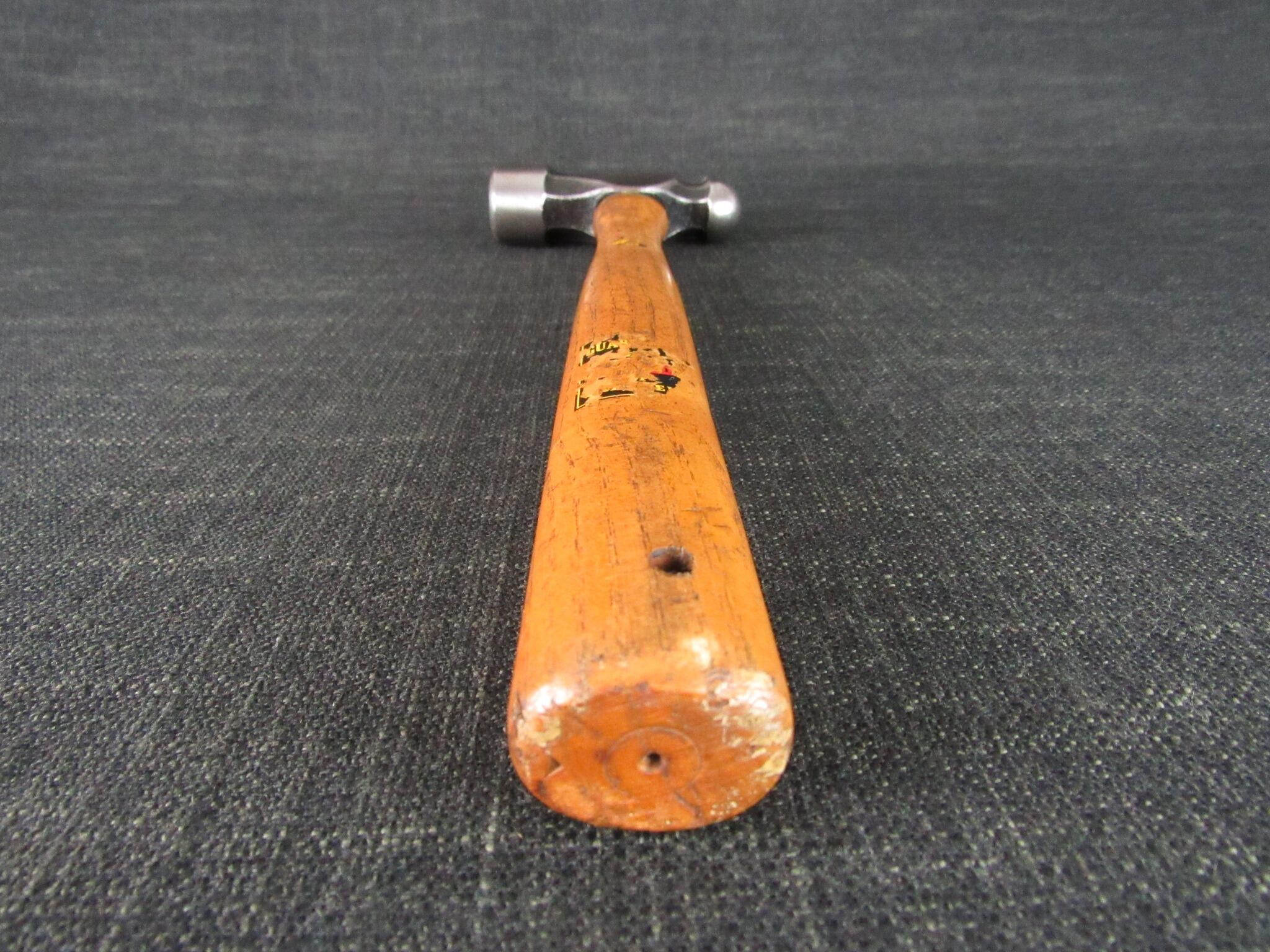 BEDFORD 1 1/2 LB Ball Peen Hammer