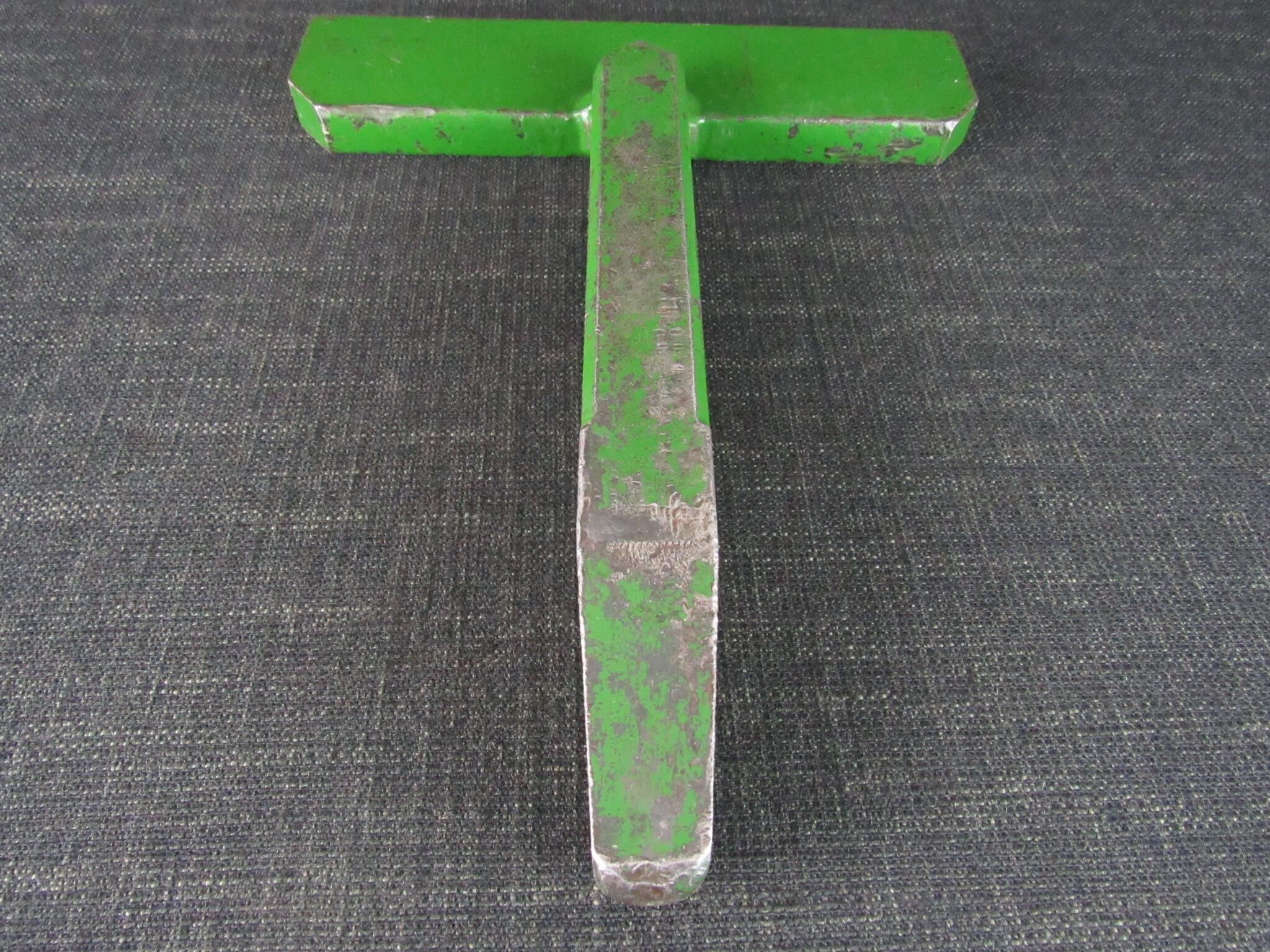Blacksmiths Hatchet Stake