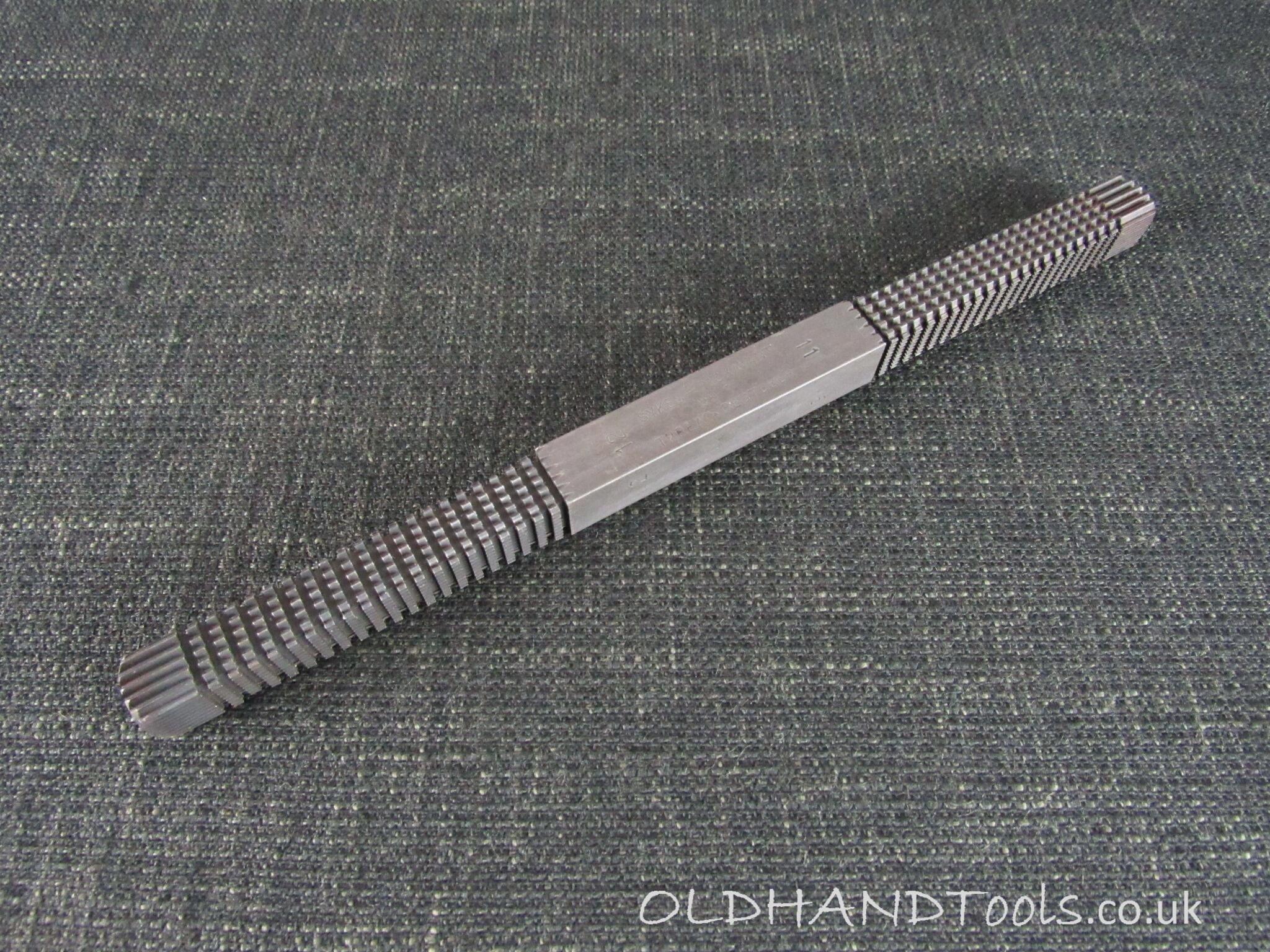SYKES PICKAVANT Whitworth Thread Restorer