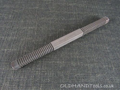 SYKES PICKAVANT Whitworth Thread Restorer