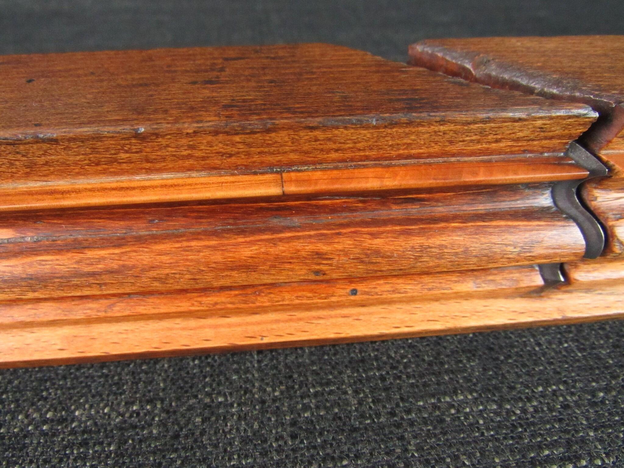 CAULDWALL Complex Moulding Plane