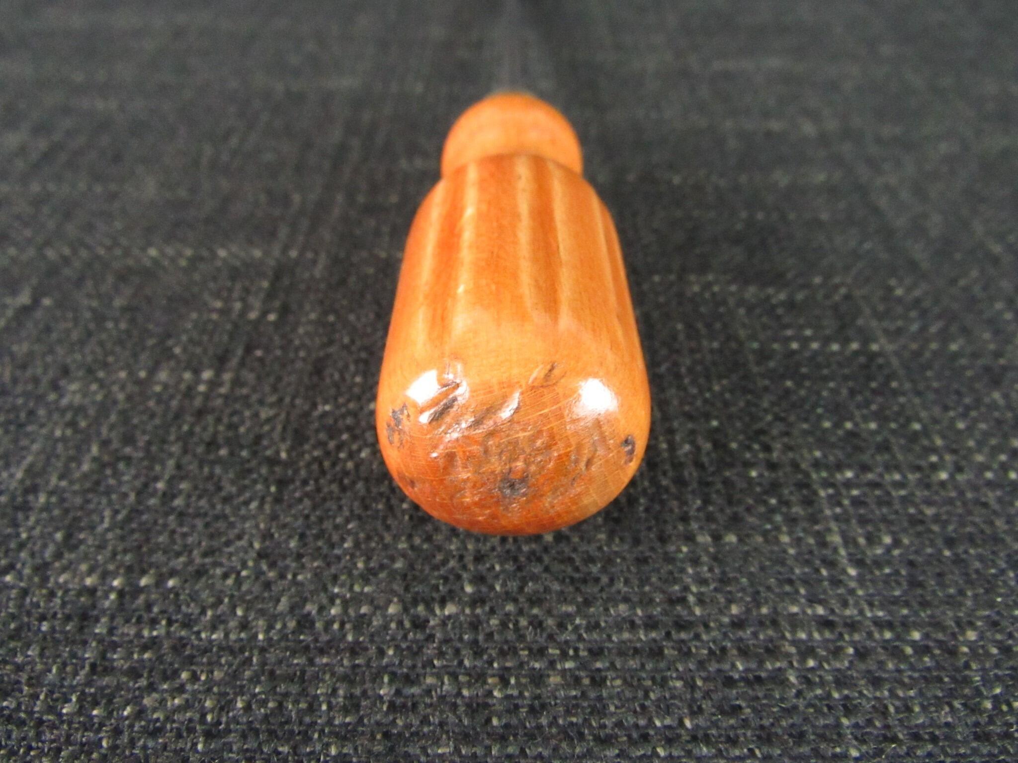 Vintage Electricians Screwdriver or Turnscrew