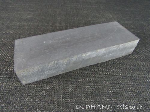 Large Black Arkansas Sharpening Stone