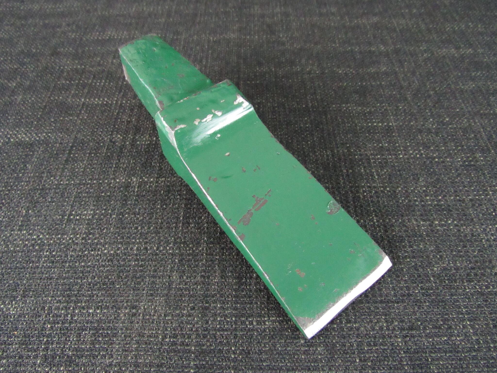 Blacksmiths Hardy Cropper - Hot Cut Tool