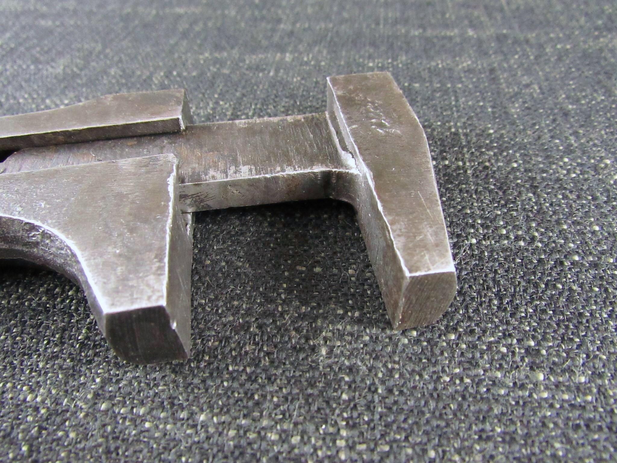 FORD Adjustable Spanner