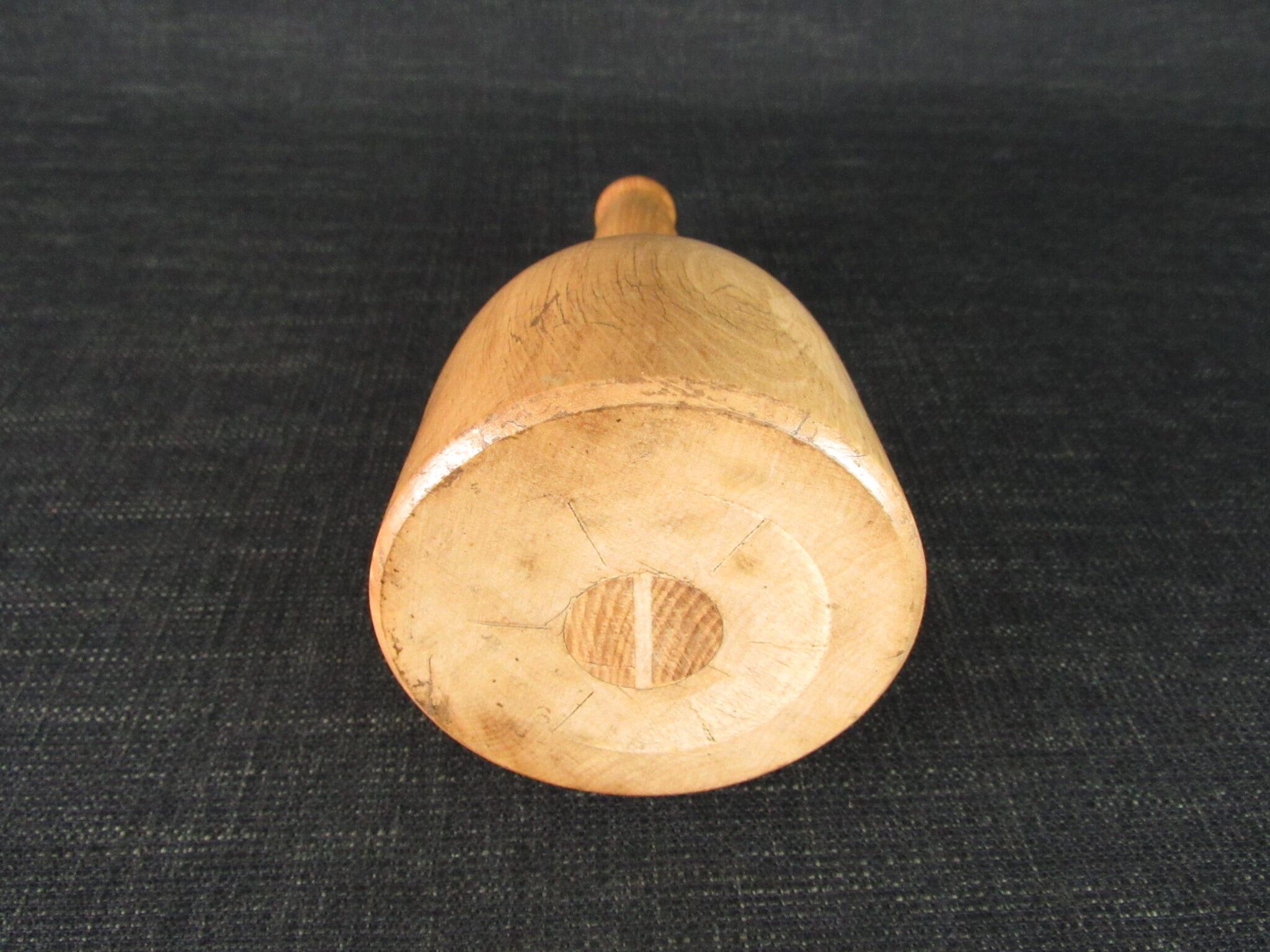 Hornbeam Carving Mallet