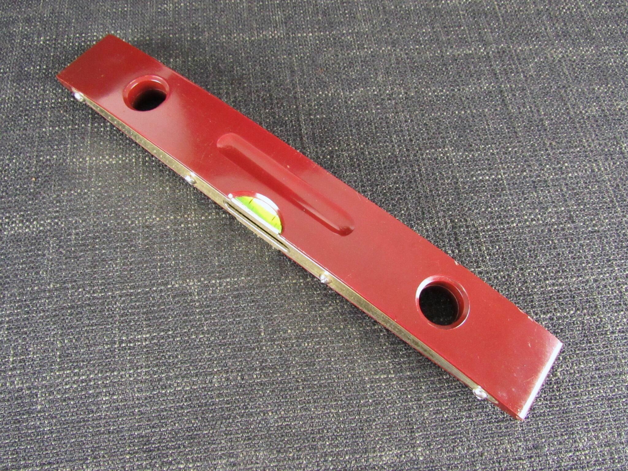 RABONE 1623 Spirit Level - 9 inch