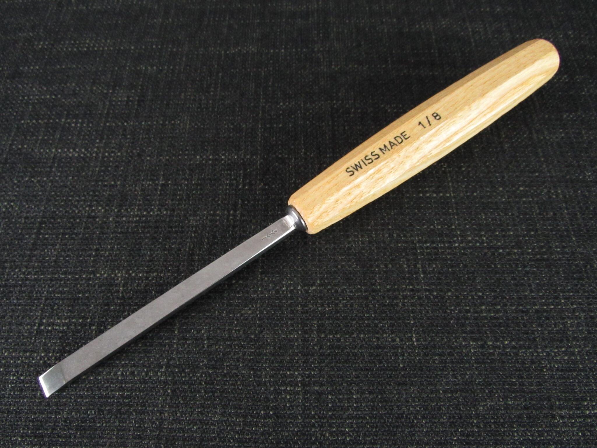 PFEIL Series 1 8mm Carving Chisel