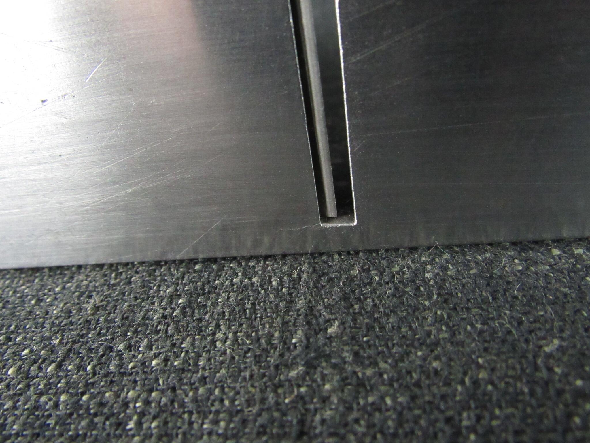 War Production STANLEY No 4 Smoothing Plane