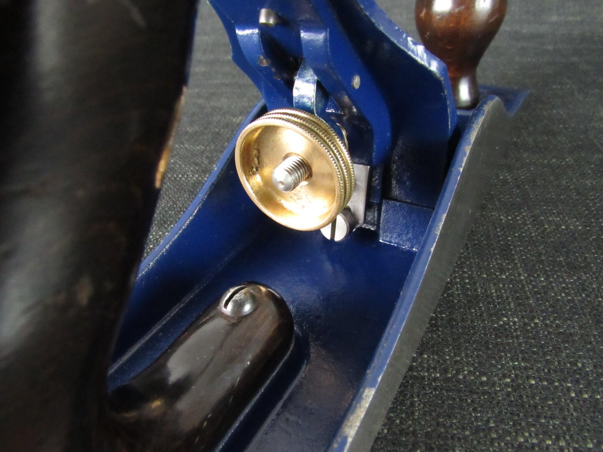 RECORD 05 1/2 Jack Plane