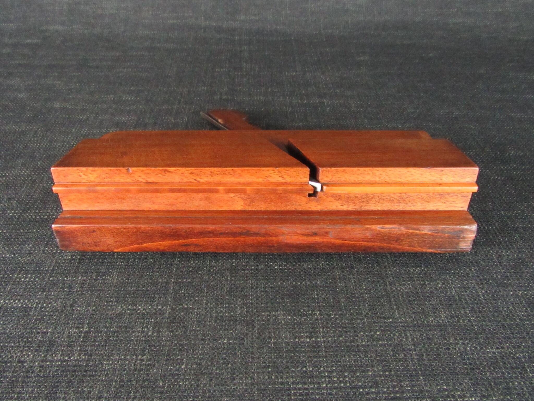 MOSELEY Casemakers Plane