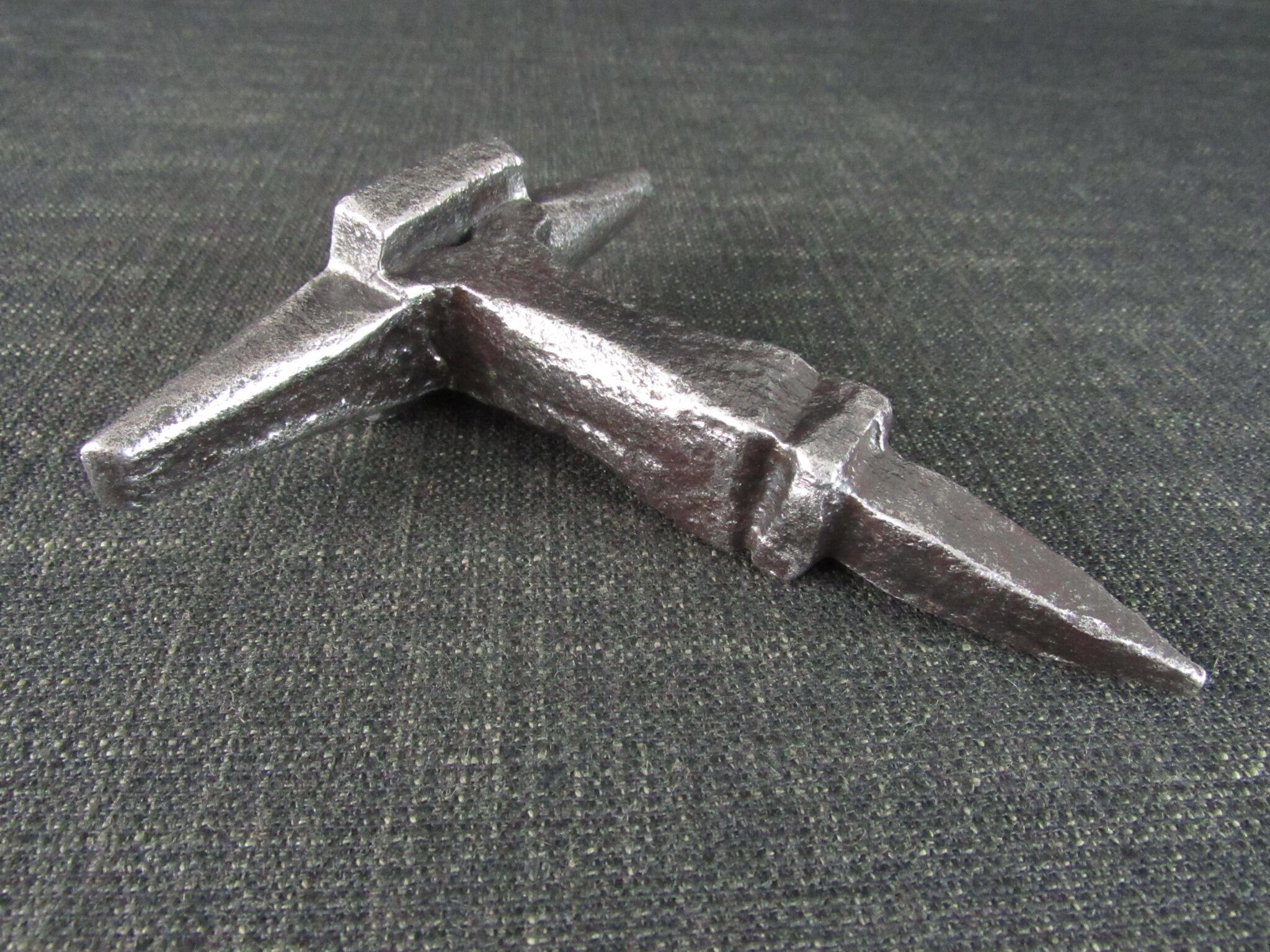 Antique Stake Anvil