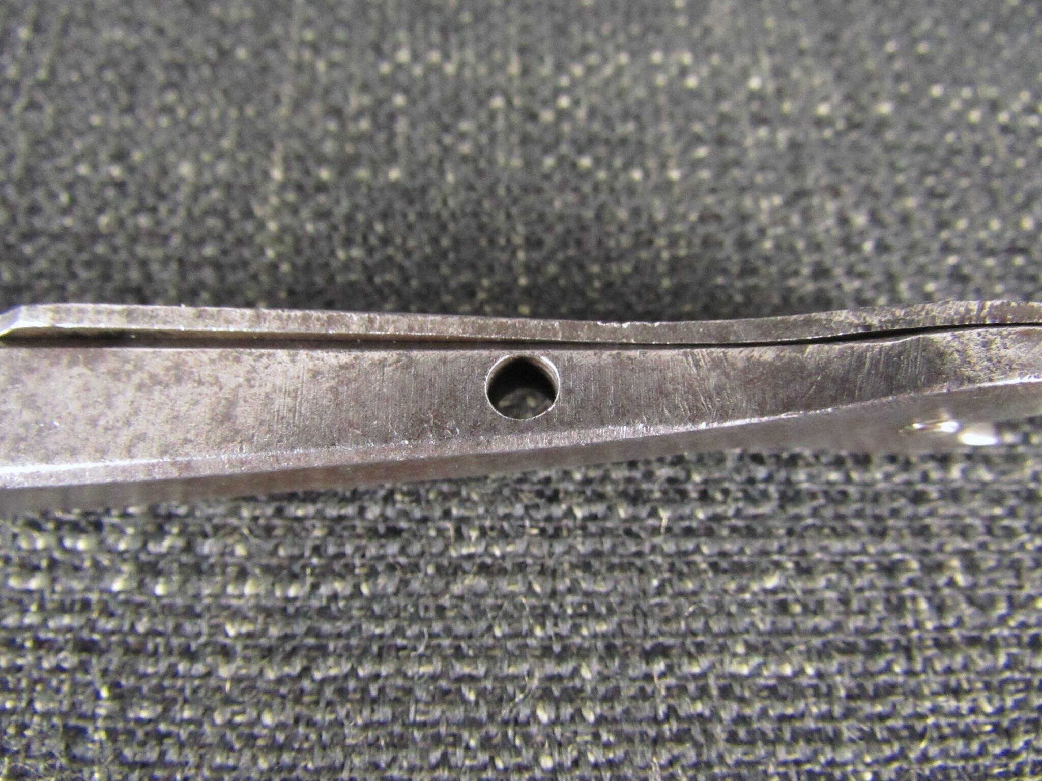Andersons Patent Expanding Brace Centre Bit by S SMITH & SONS