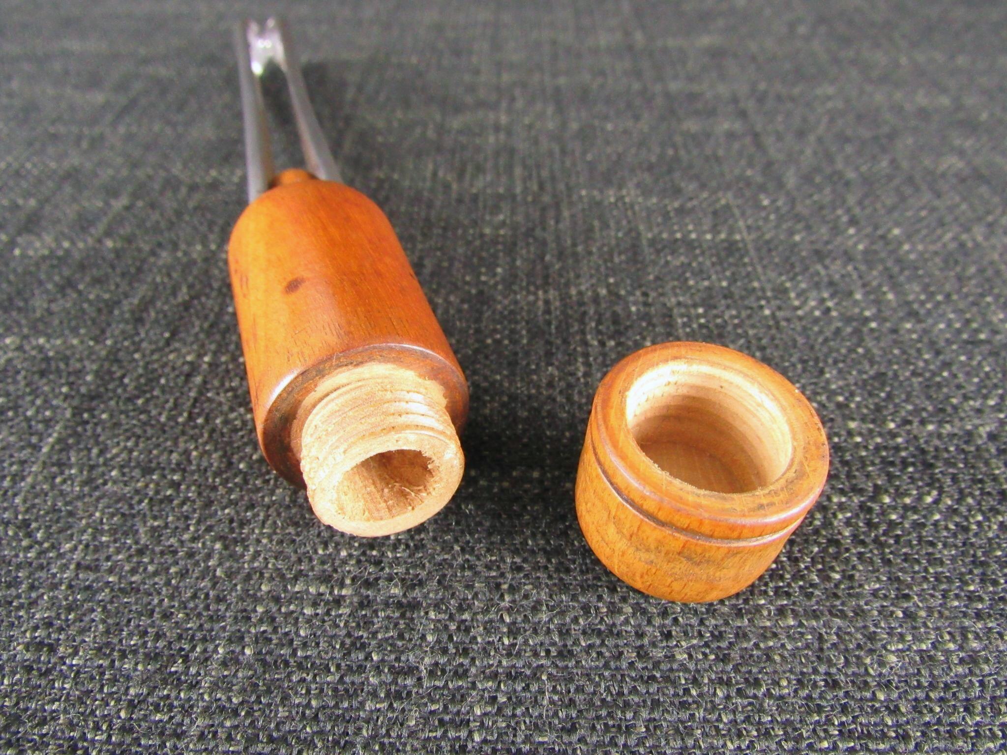 Prov Pat 21672/10 HINDES Hair Curler ???