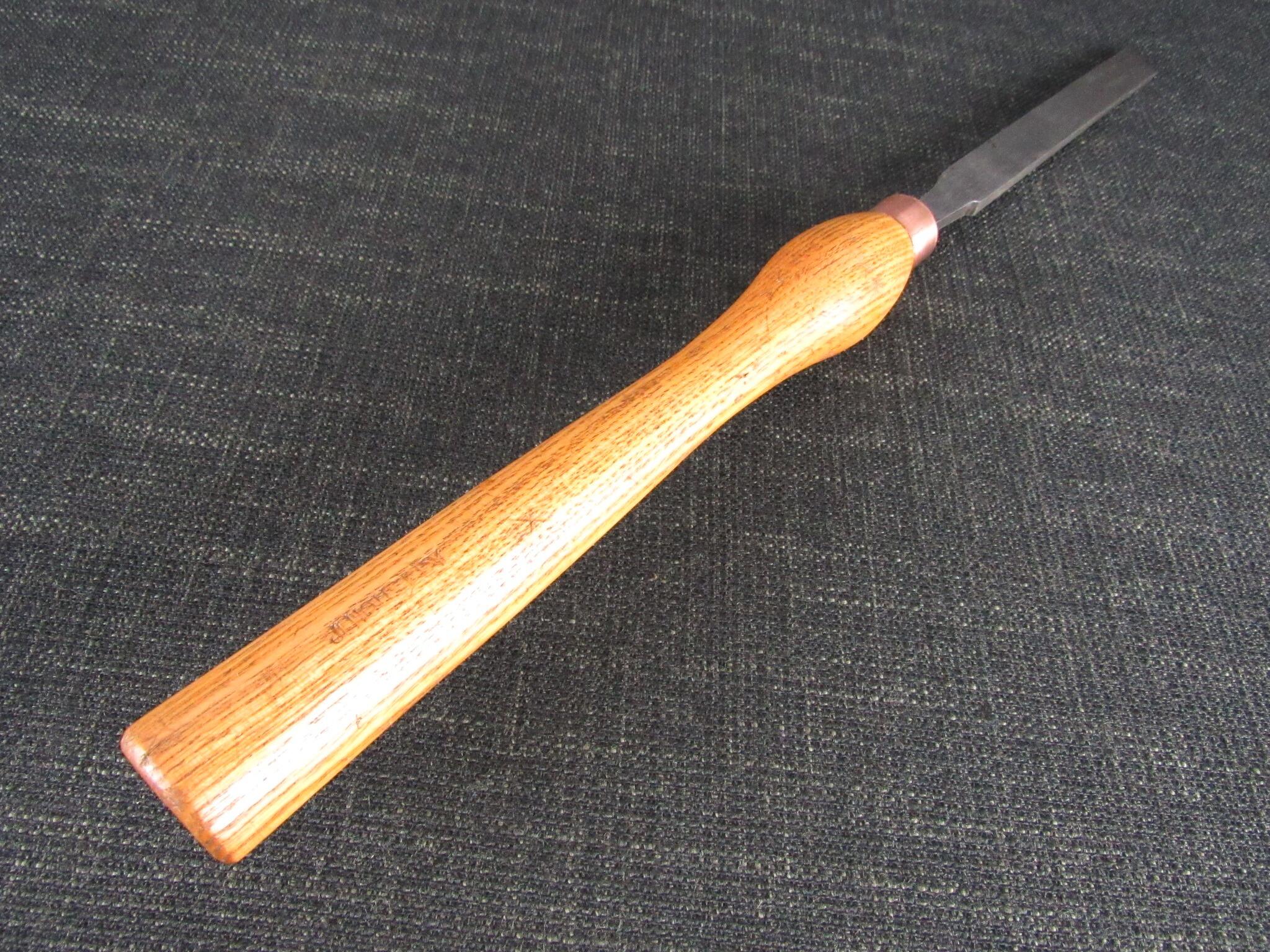 WOODCOCK Skew Chisel - 5/8 inch