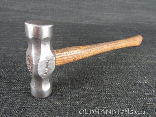 BUCK & HICKMAN Planishing Hammer