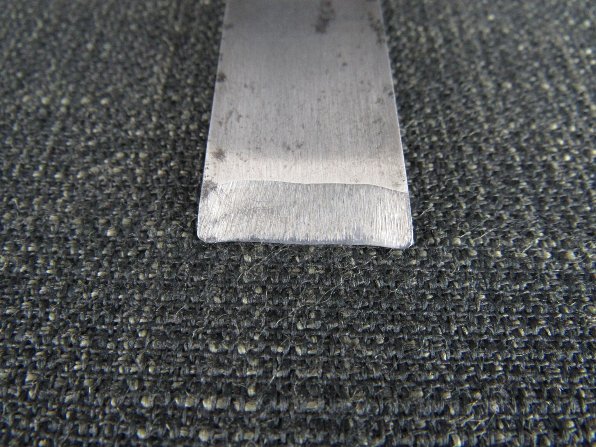 MARPLES 15/16 inch Paring Gouge