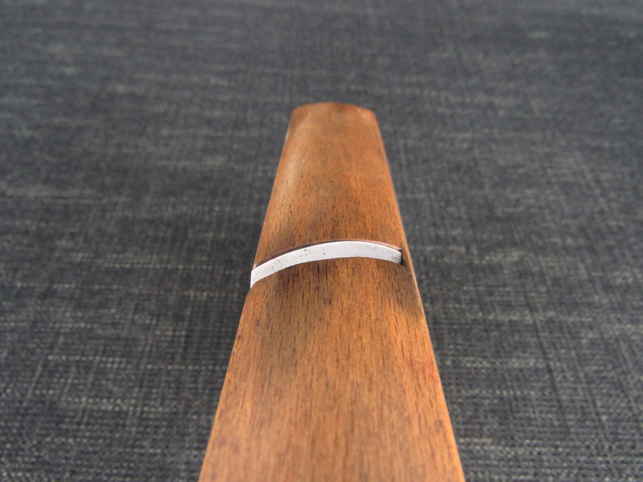 MOSELEY No 15 Round Moulding Plane